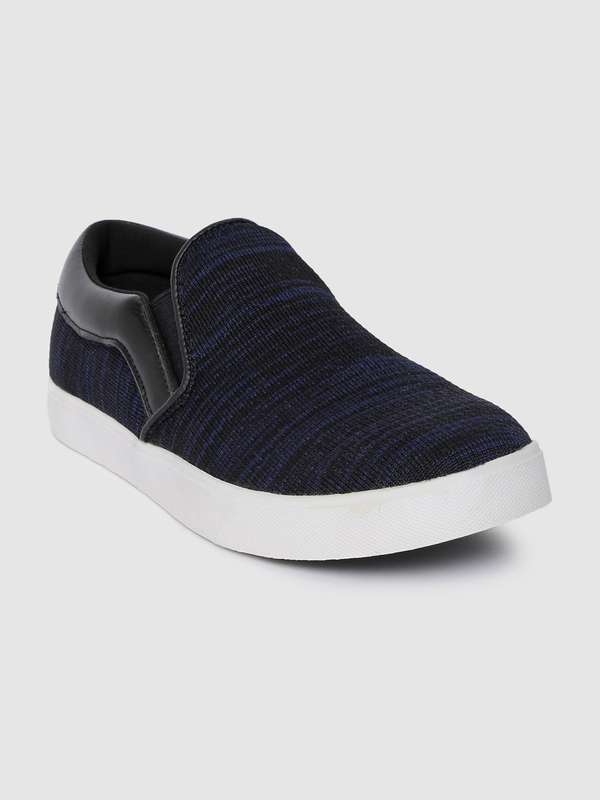hrx slip on shoes