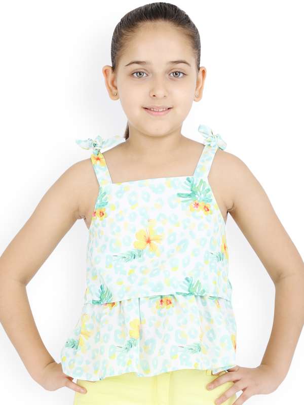 One Friday Buy One Friday Kids Clothing Online In India Myntra