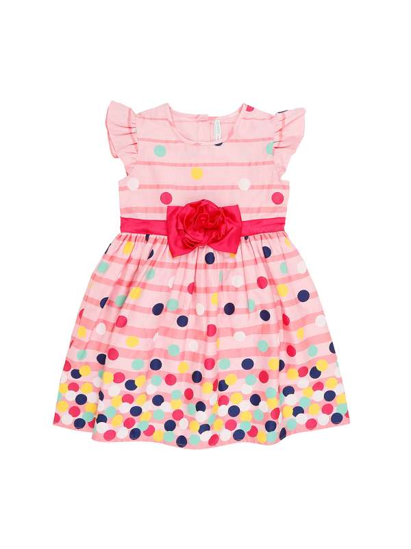 pink dress junior boutique