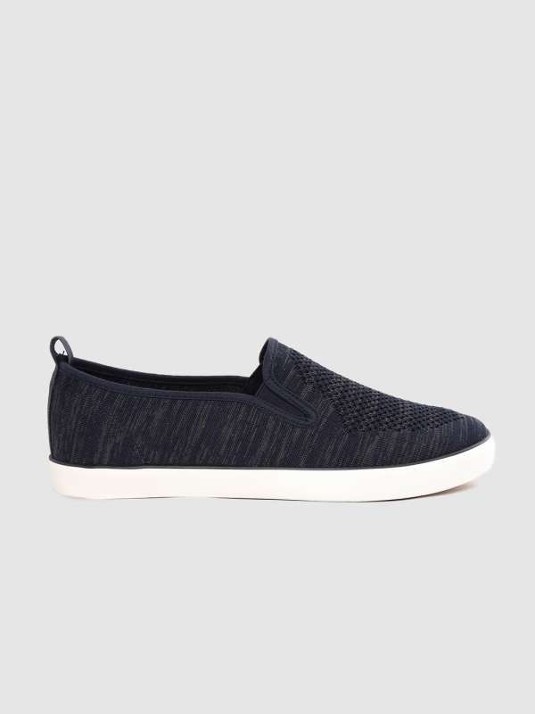 Buy Roadster Slip On Shoes online in India