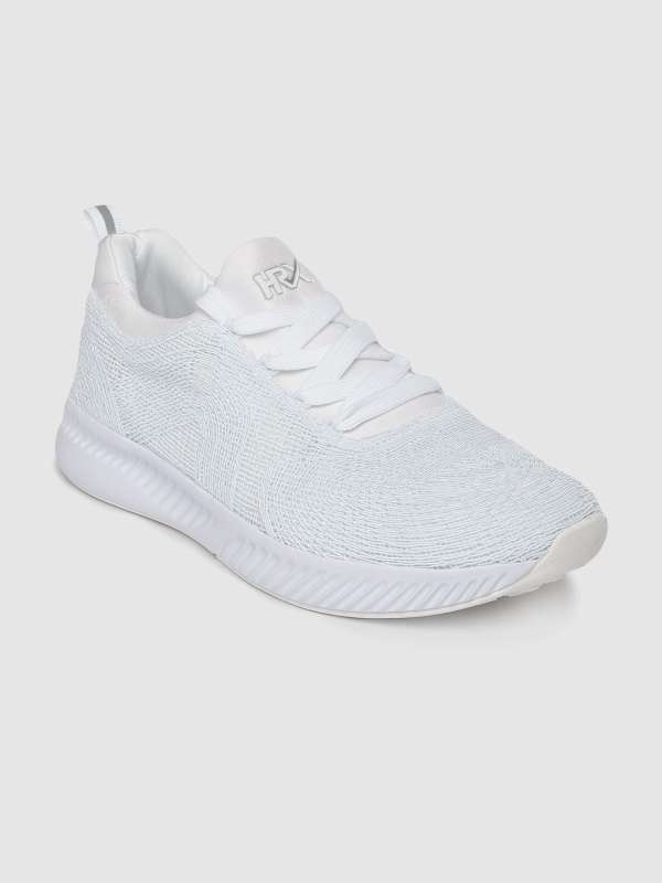 white colour shoes price