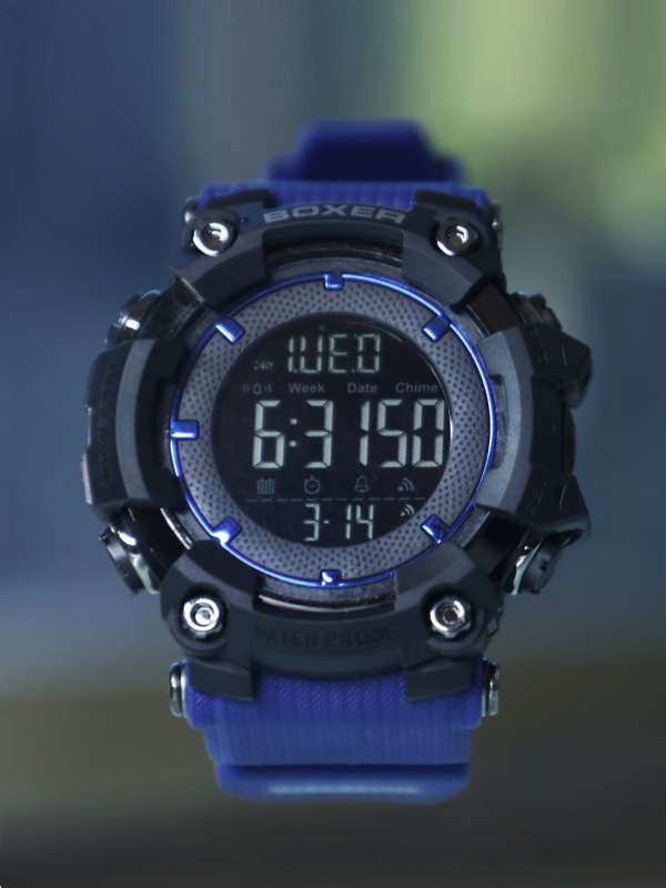 myntra digital watches