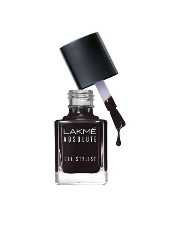 10 Best Black Nail Polishes of 2022