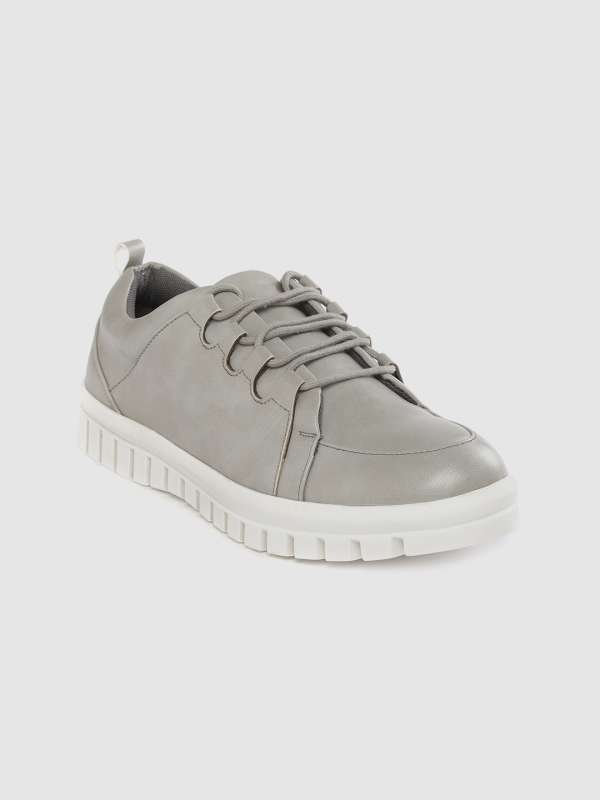 myntra sneakers for womens