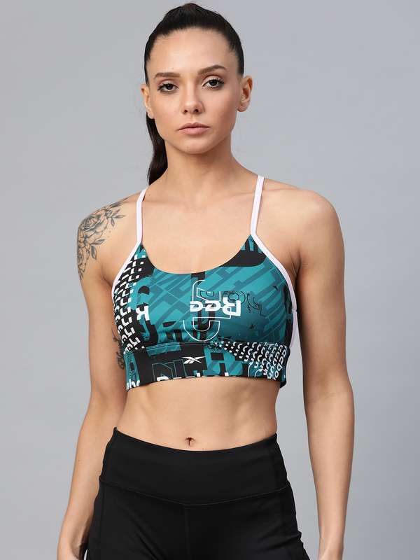 Reebok sports bra india clearance