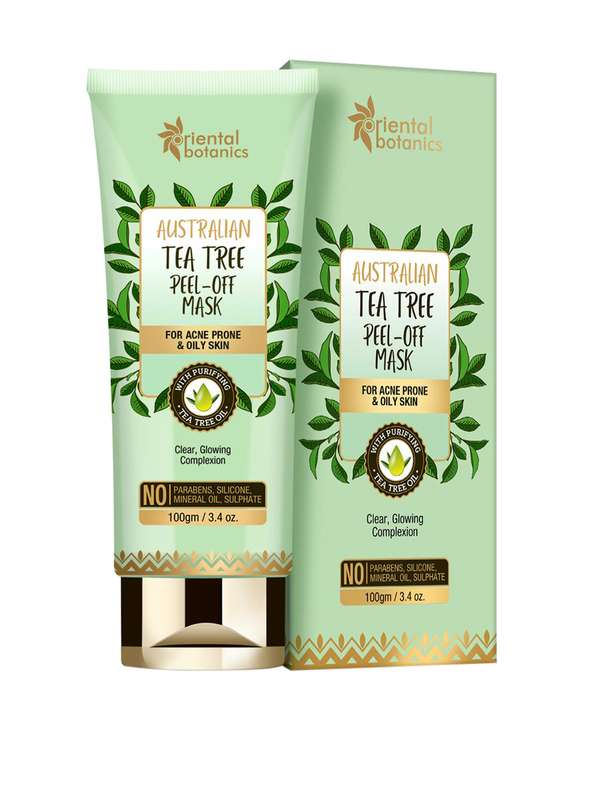 Oriental Botanics Mask And Peel - Buy Oriental Botanics Mask And