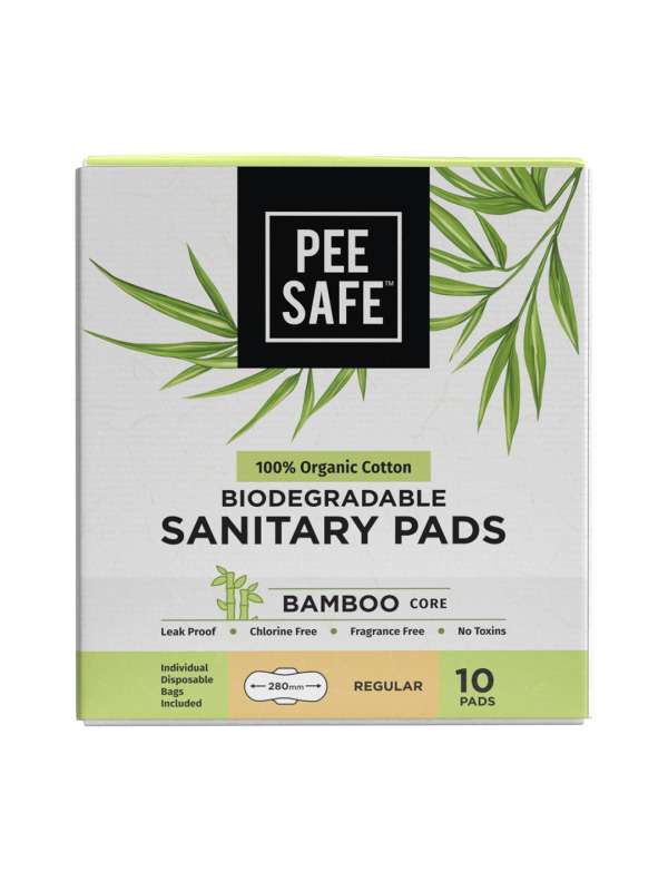 Cotton sanitary pads new arrivals online india