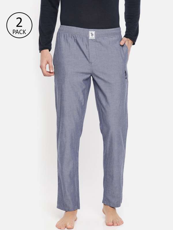 us polo assn pajama pants
