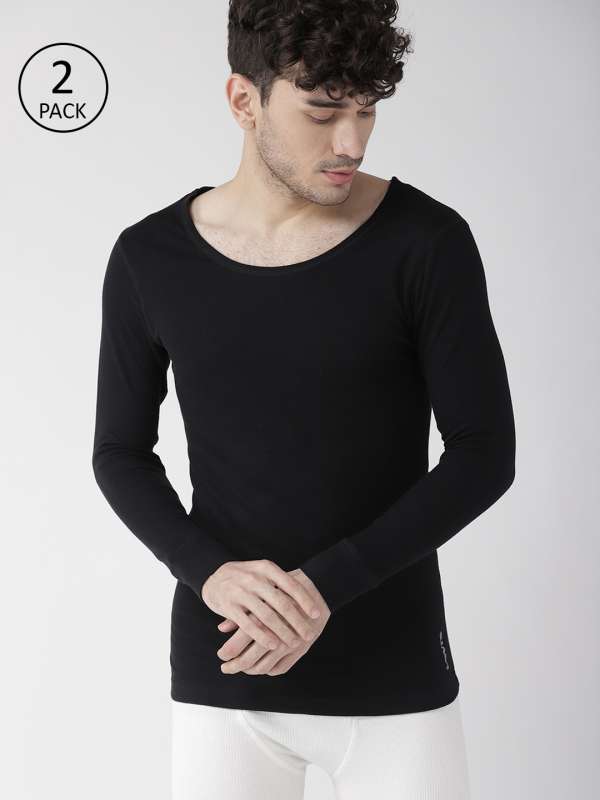 Levis Thermal Tops - Buy Levis Thermal Tops online in India