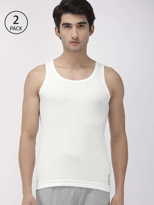 Levis innerwear vest best sale