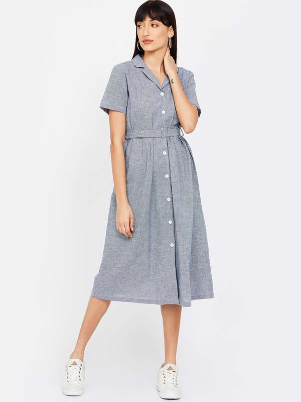 Bossini dress Clearance