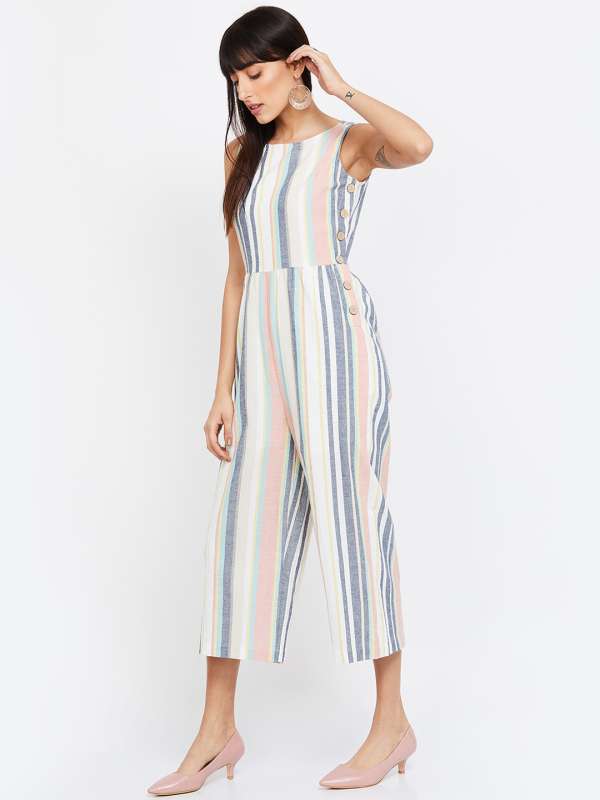 jumpsuit for women myntra