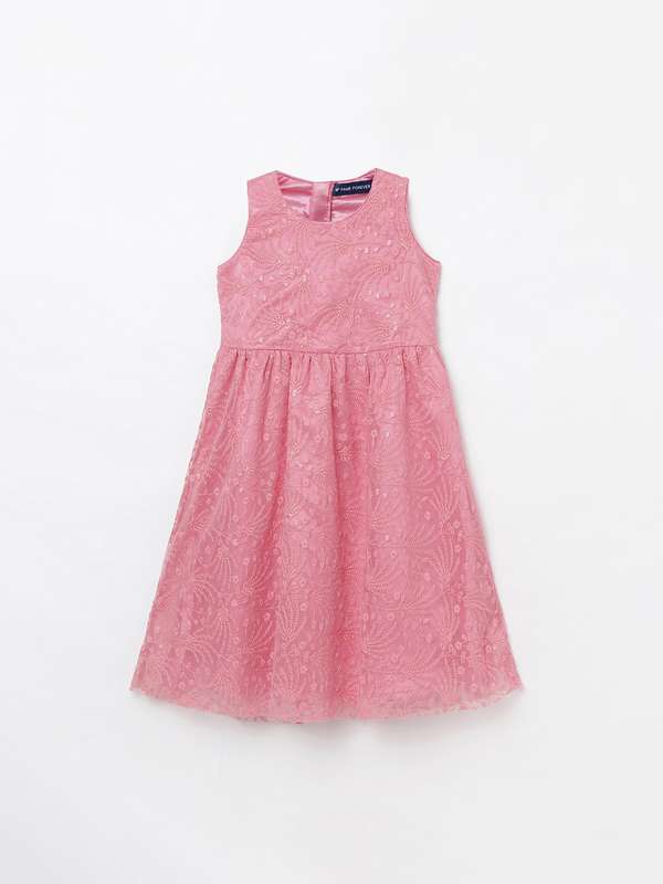 myntra baby dress