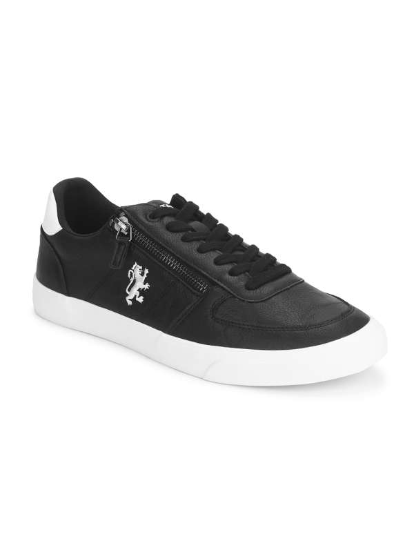 Casual Shoes For Men Buy Casual Flat Shoes For Men Myntra