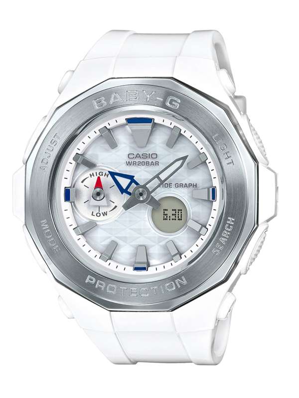 Buy Baby G Watches with refined style and quality Myntra
