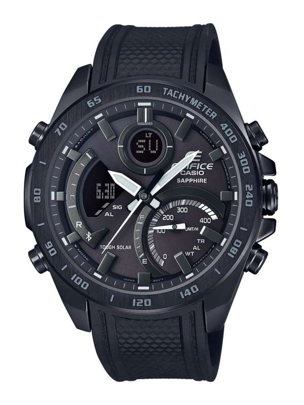 Casio solar touch sale