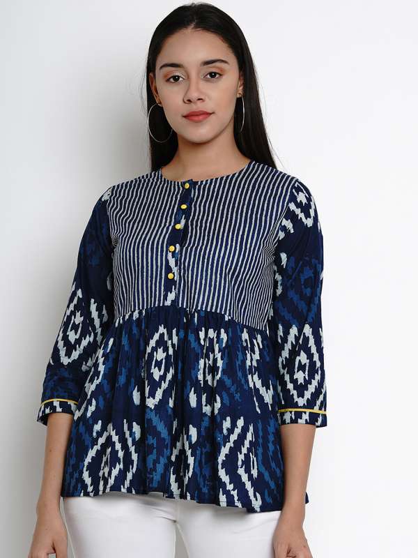 Tops under 300 on myntra top