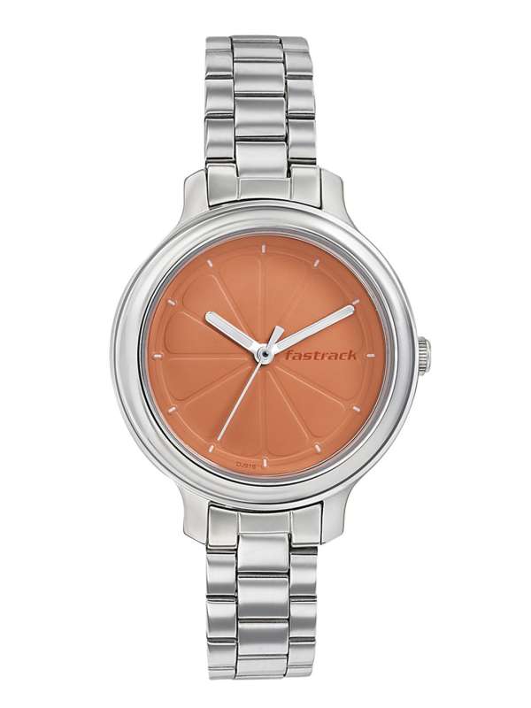 Fastrack hotsell neon watch
