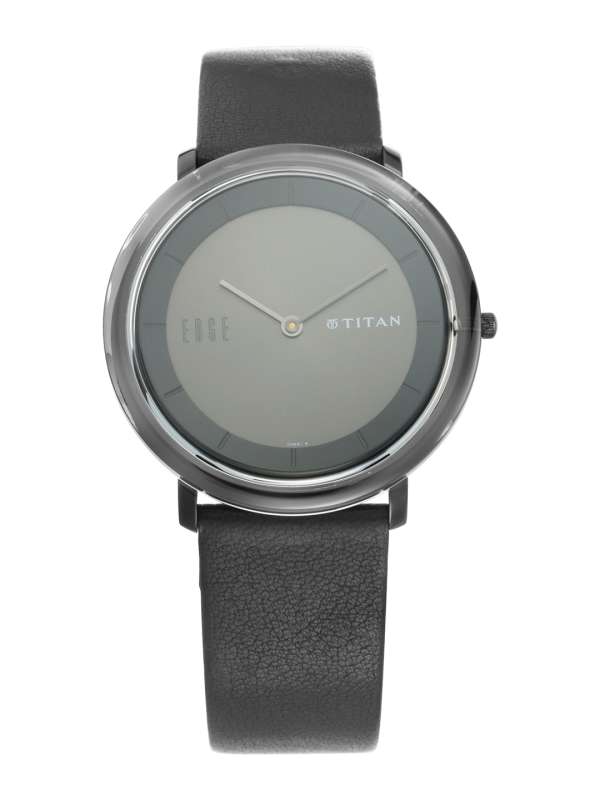 Titan Watches For Men Buy Titan Watch For Men Online Myntra
