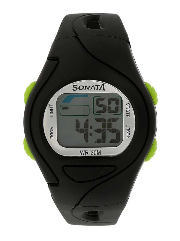 Sonata sports watch price deals