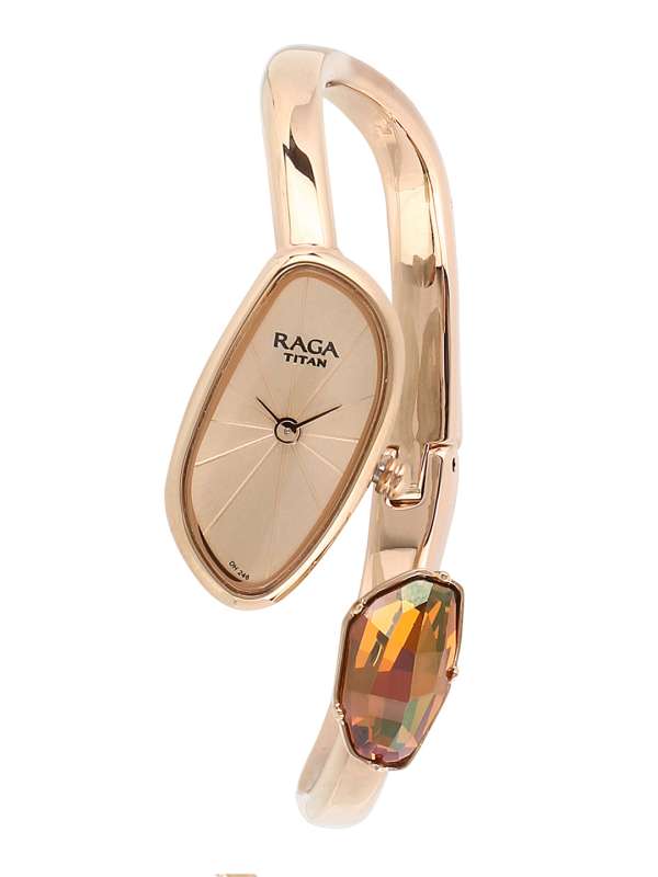 Titan Watches For Women Buy Titan Ladies Watches Online Myntra
