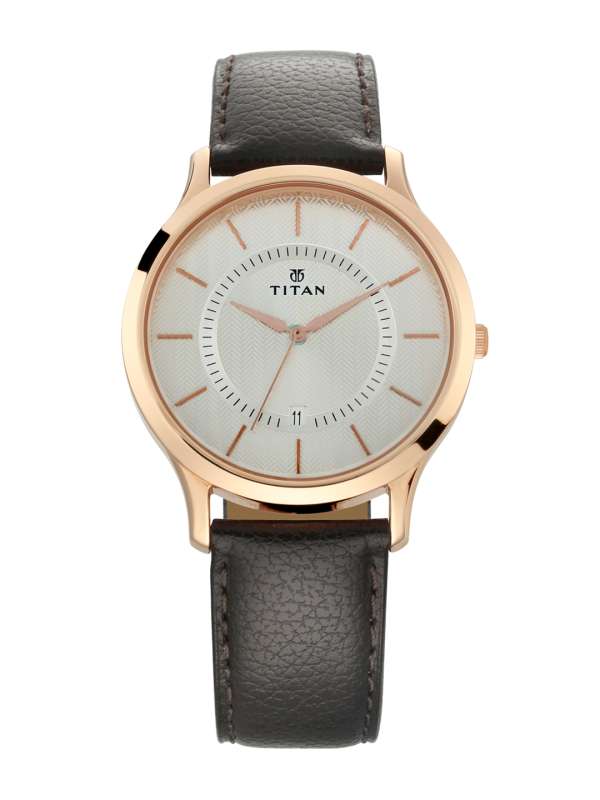 Titan men's discount watches below 3000