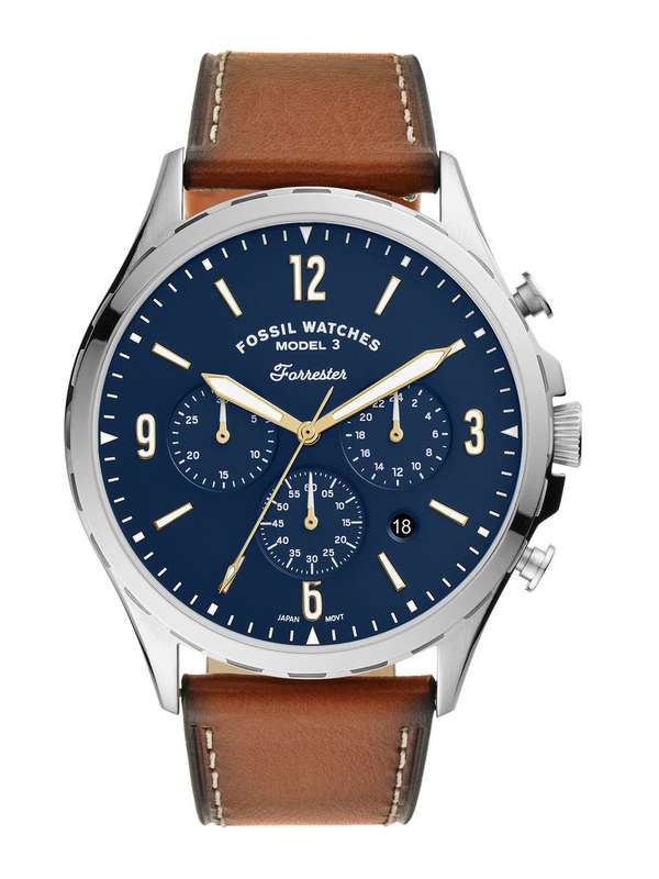 Fossil Watches - Get Upto 50% on Fossil 