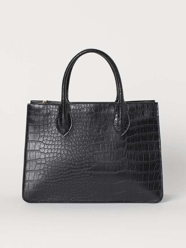 H M Handbags Buy H M Handbags Online For Men Women Girls Myntra