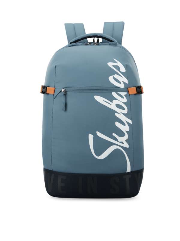 skybags xylo laptop backpack