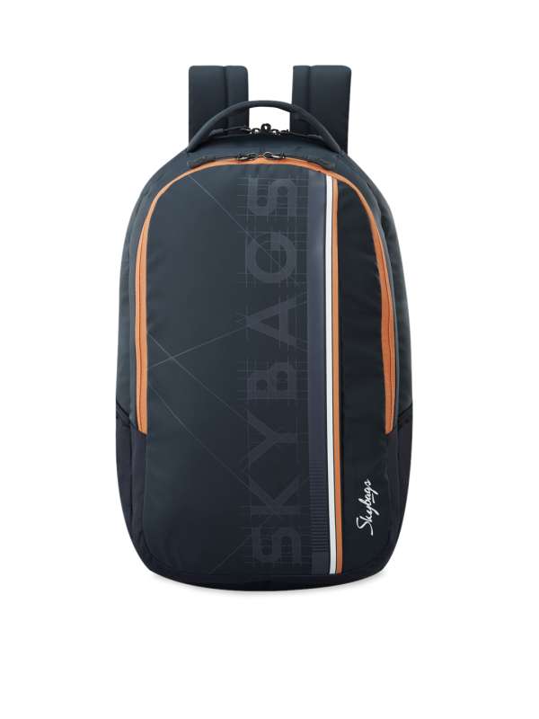 Skybags Footloose Blitz 04 Blue Laptop Backpack 300201493 Dml Buy Skybags Footloose Blitz 04 Blue Laptop Backpack 300201493 Dml online in India