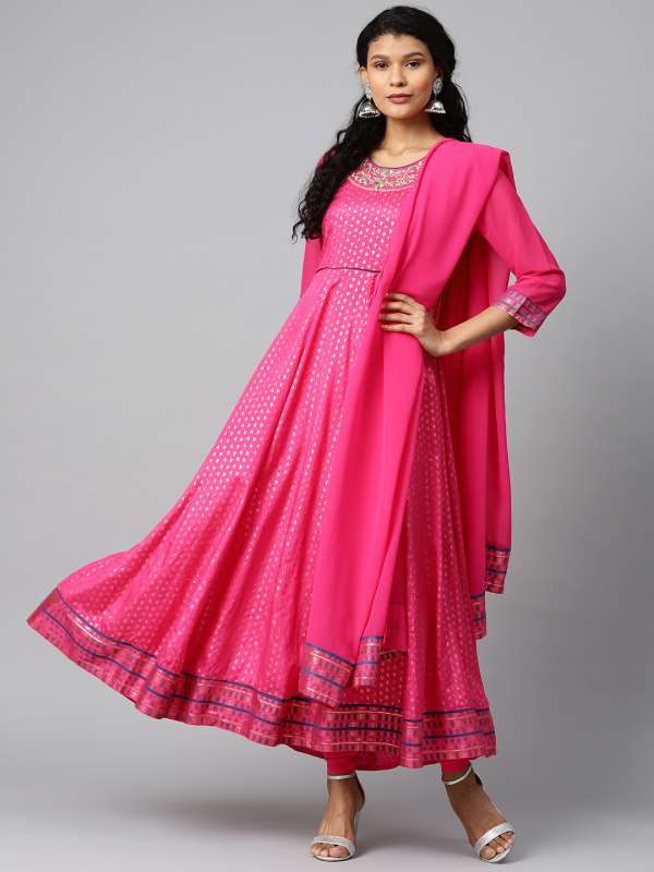 Aurelia online on myntra