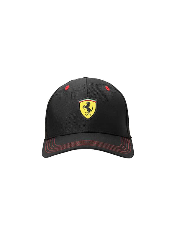 Puma Ferrari Caps - Buy Puma Ferrari Caps online in India