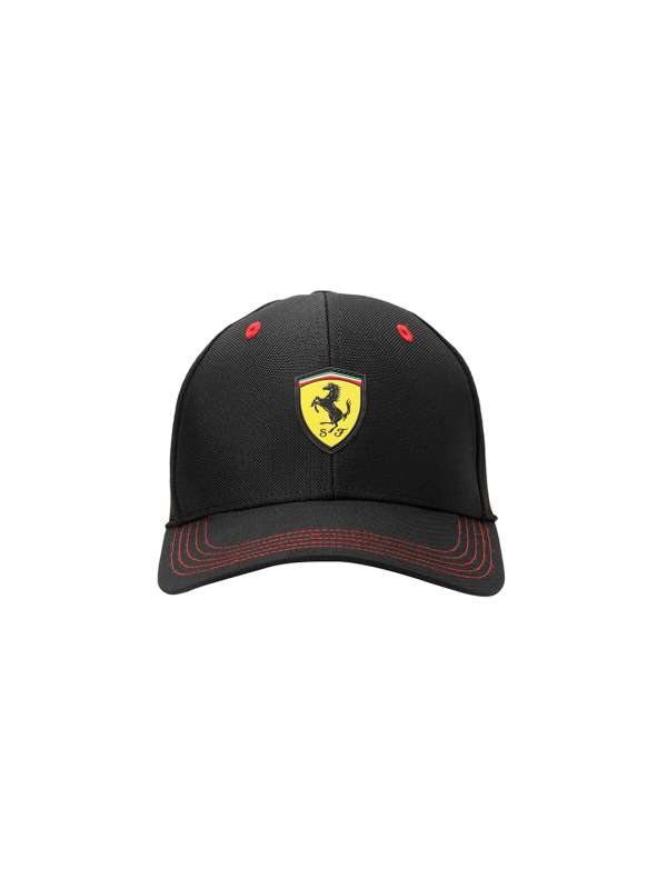 Bonnet PUMA SPTWR - Scuderia Ferrari F1