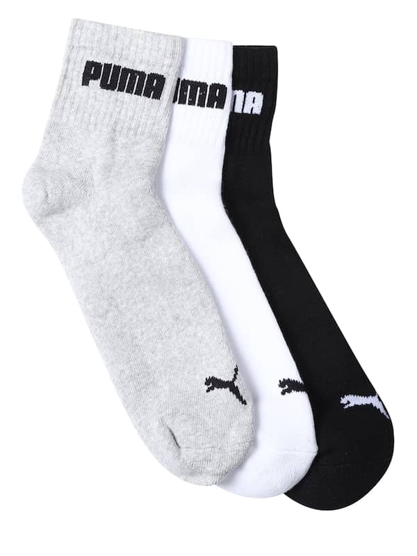 puma socks india