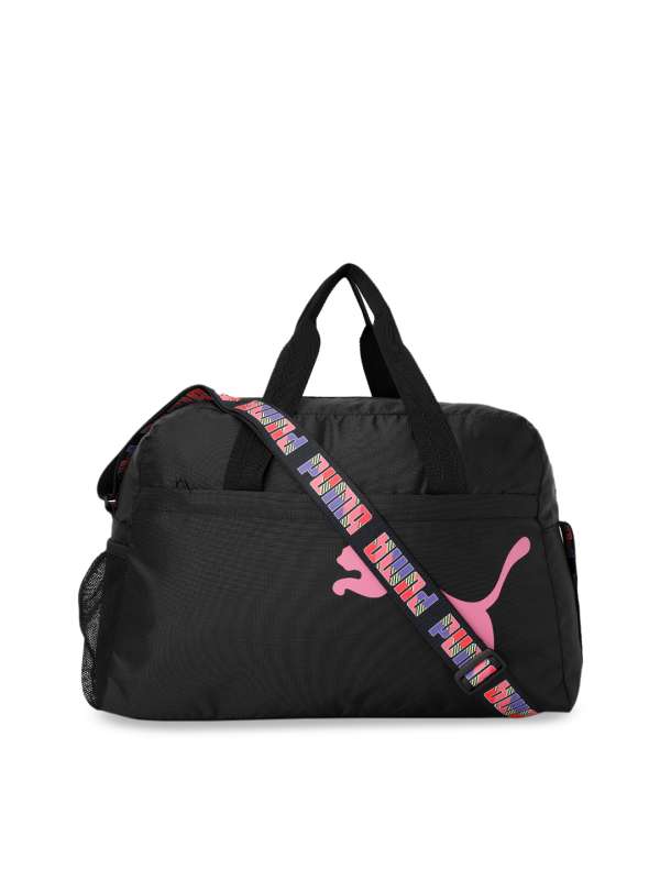 puma duffle bags online india