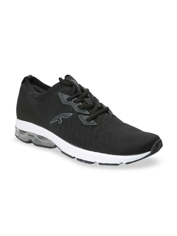 Red chief hotsell sport shoes black