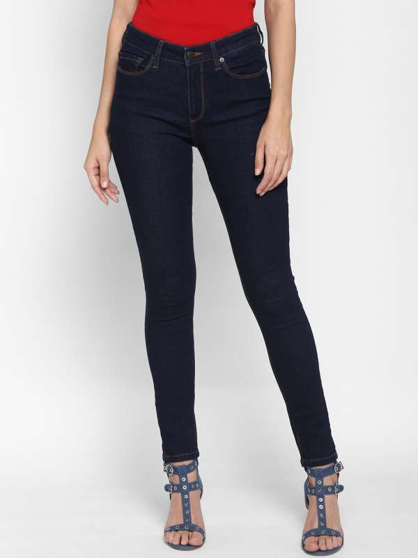 red tape jeans myntra