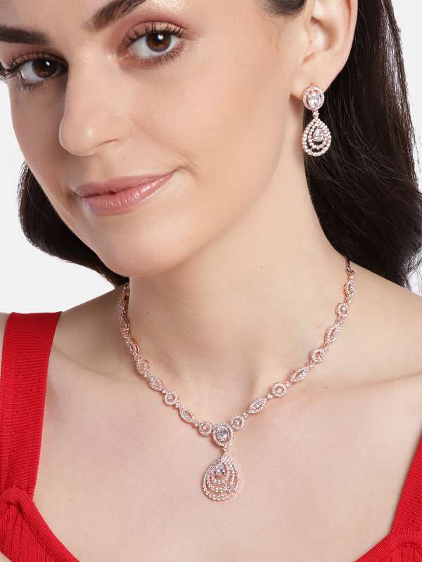 Bamboo tree outlet jewellery