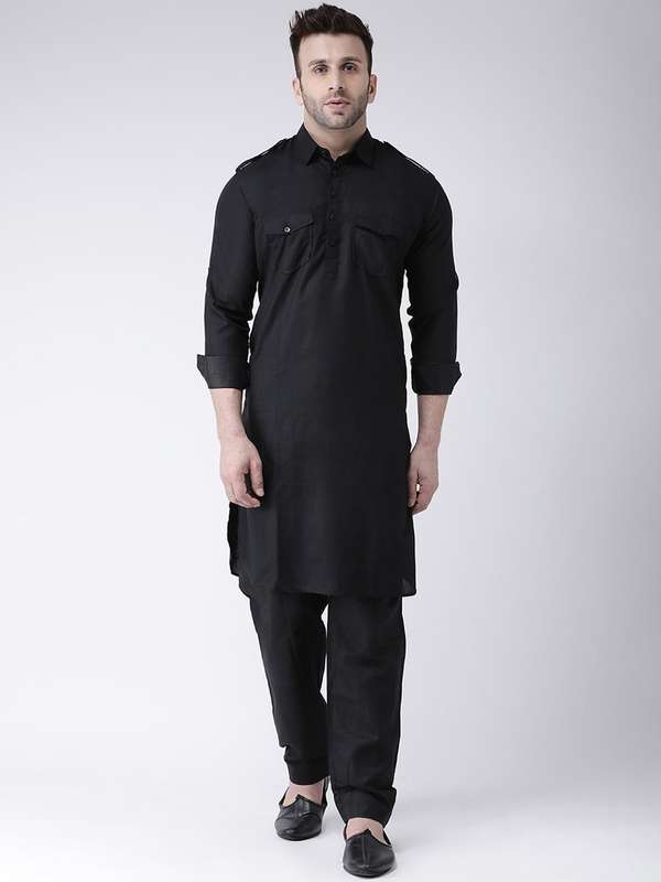 Buy Pakistani Pathani Kurta Sets Suits 