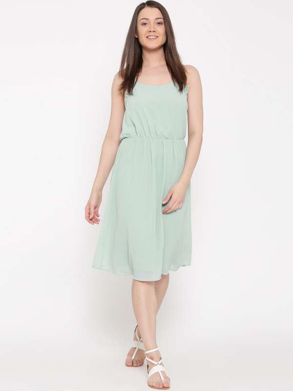 forever 21 dresses myntra