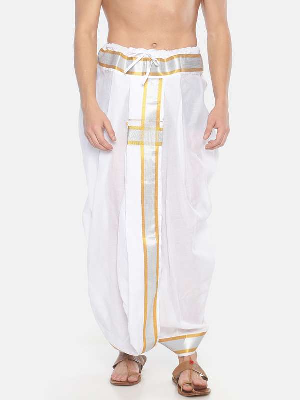 readymade dhoti online