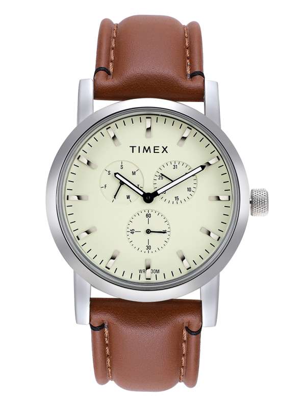 Beige Men Timex Buy Beige Men Timex online in India