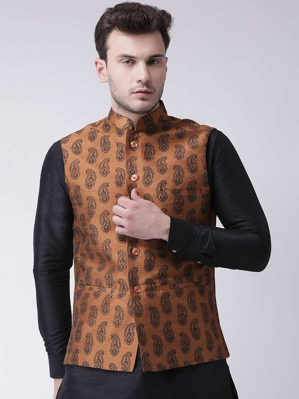 deyann nehru jacket