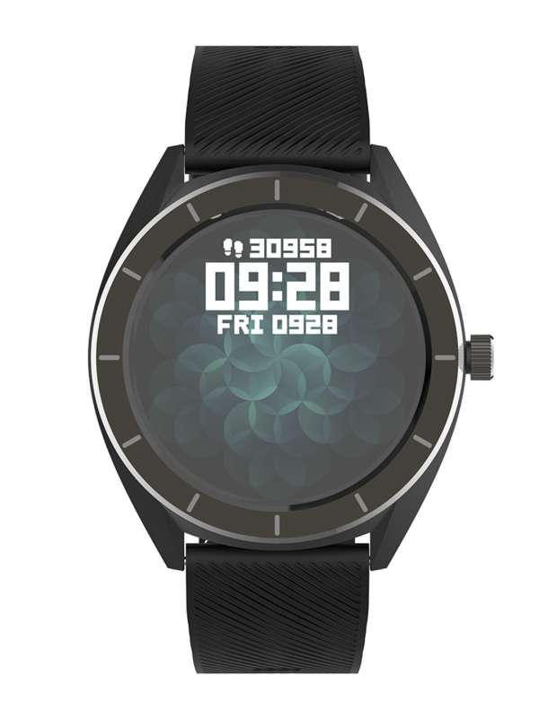 smart watch myntra