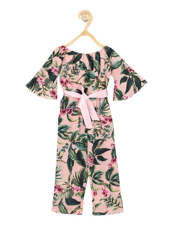 jumpsuit for baby girl online