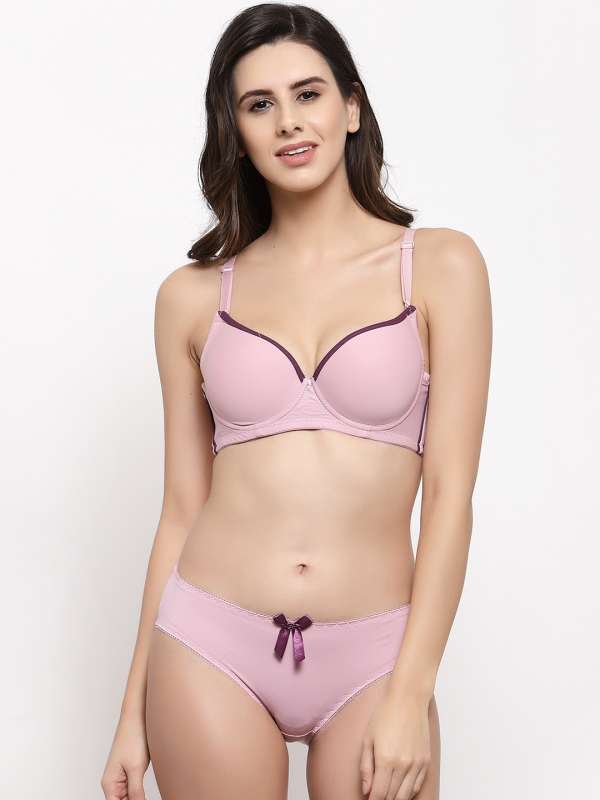lingerie set india