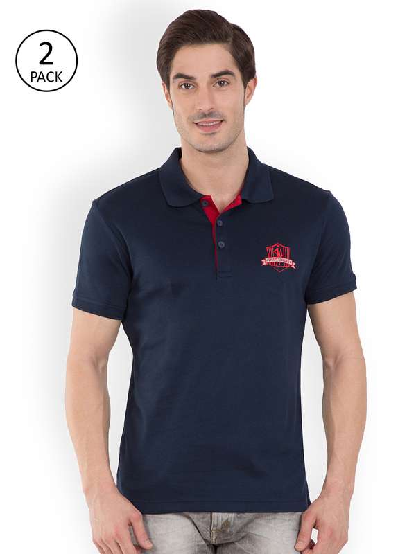 jockey t shirt combo