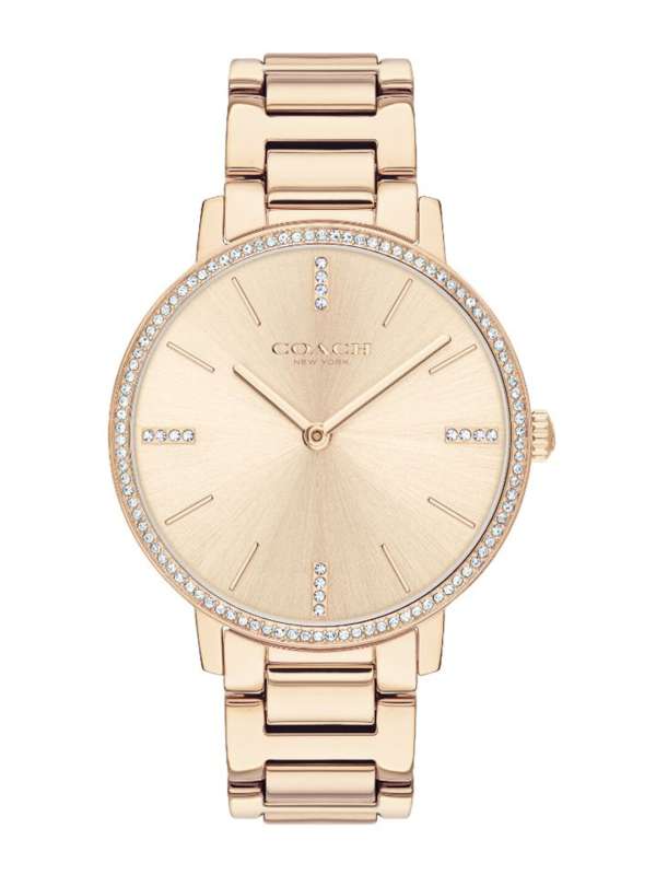 Buy coach watch sale