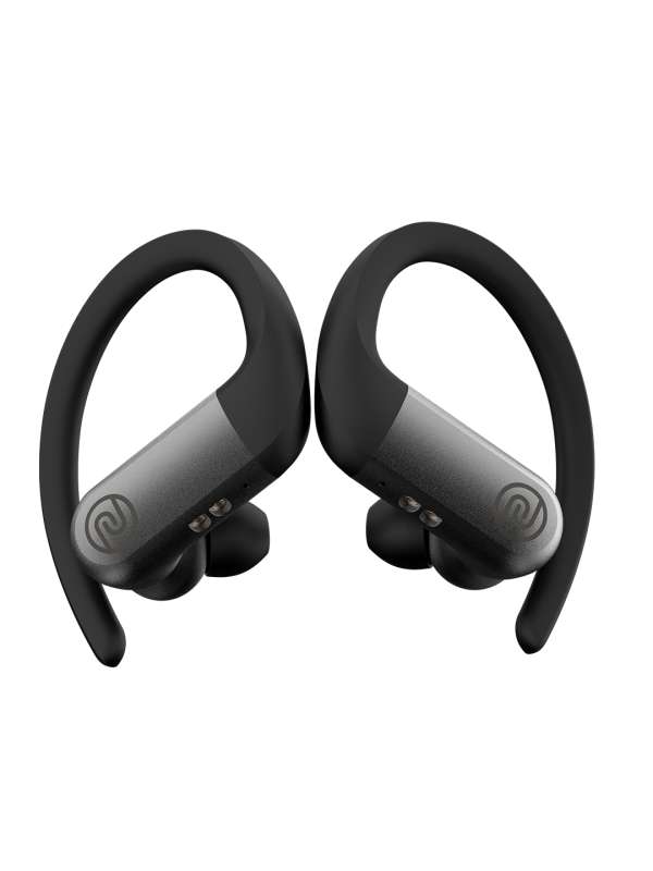 no noise earphones