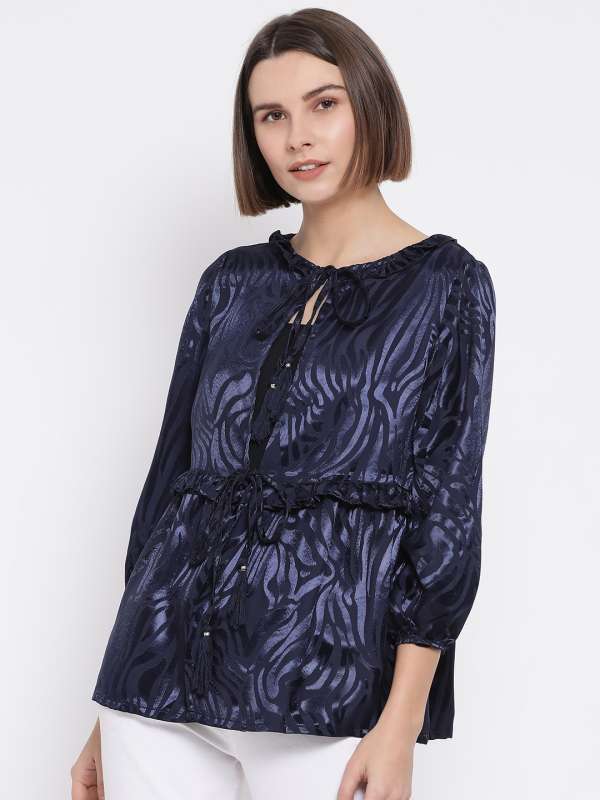 Navy blue shrugs online shop